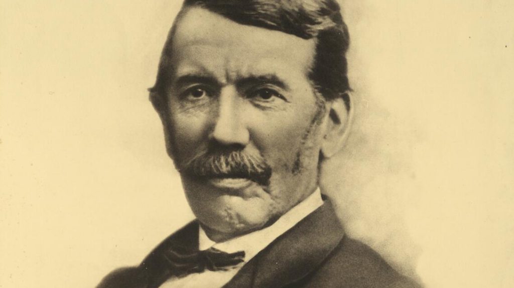 David Livingstone