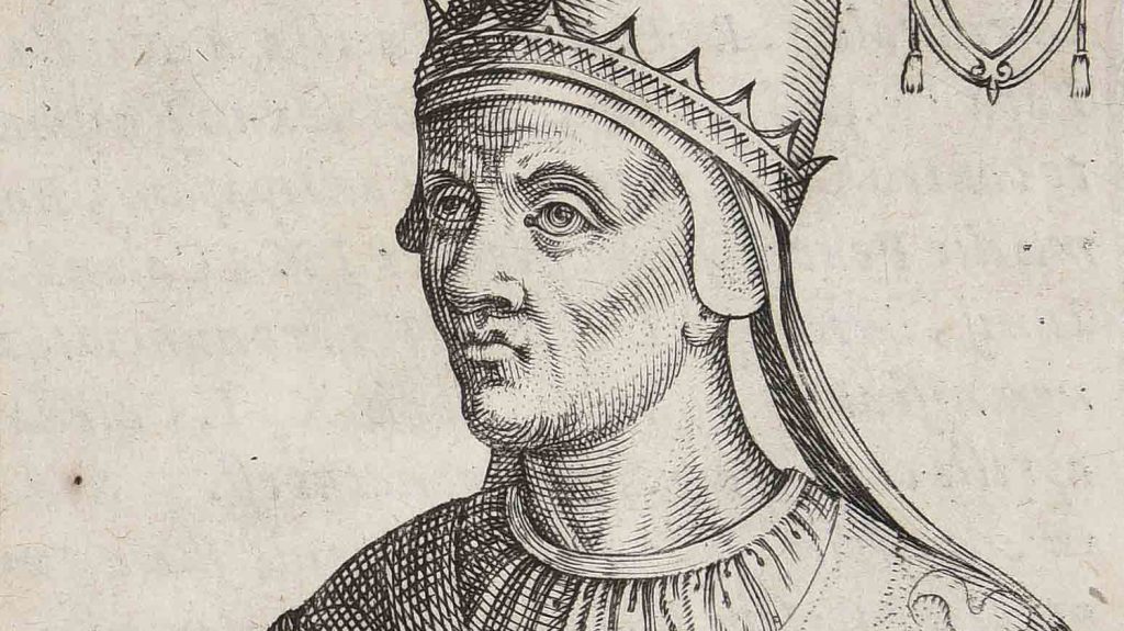 Pope Gregory VII
