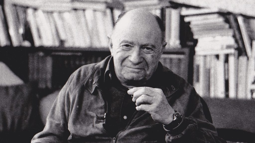 Jacques Ellul