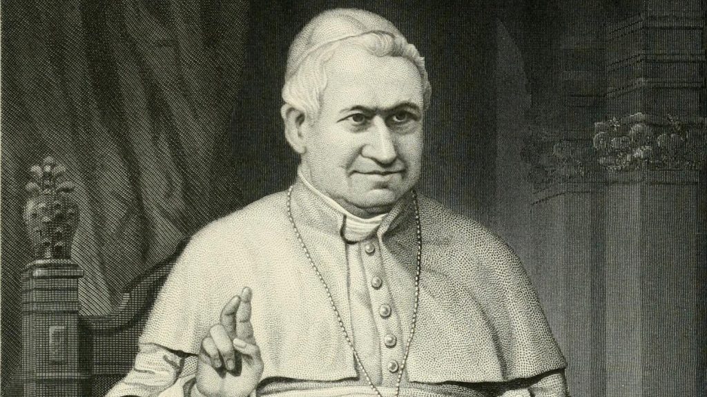 Pope Gregory XVI