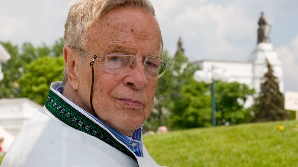 Franco Zeffirelli