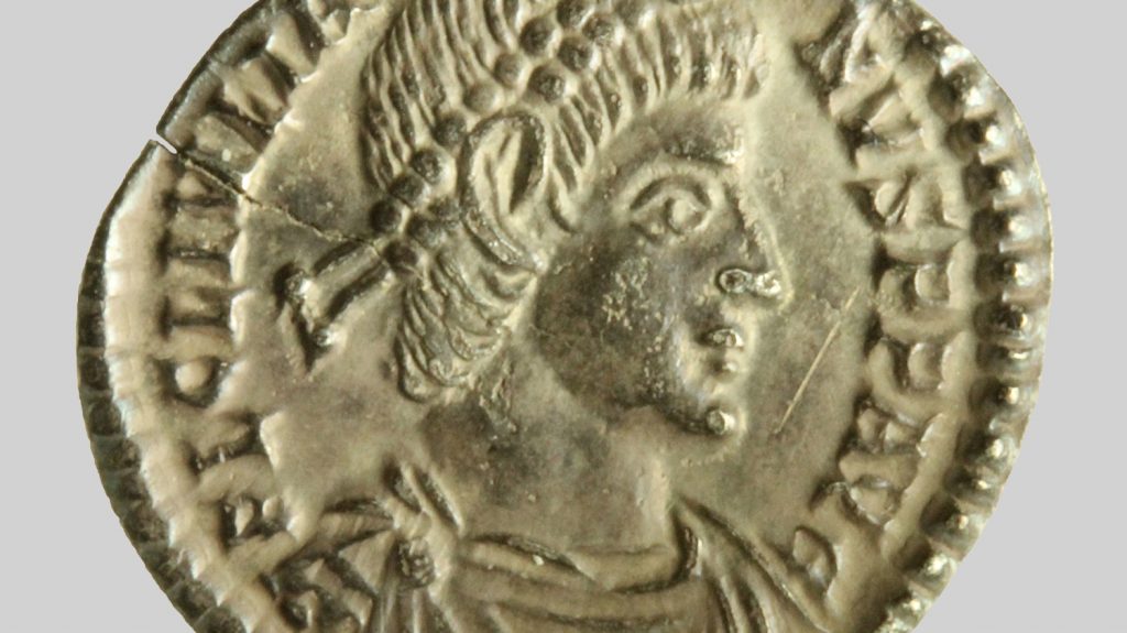 Emperor Julian the Apostate