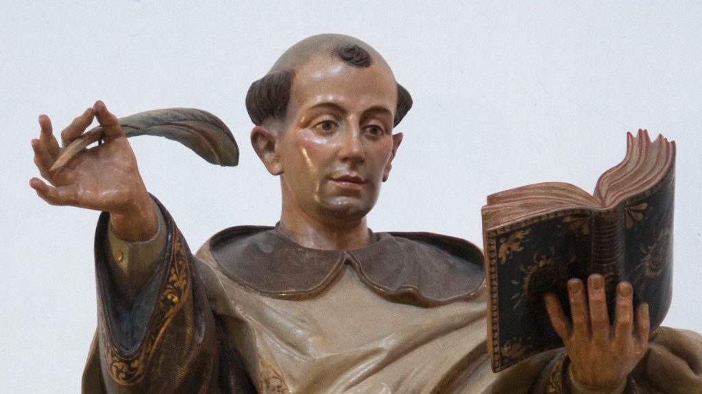 St John of the Cross