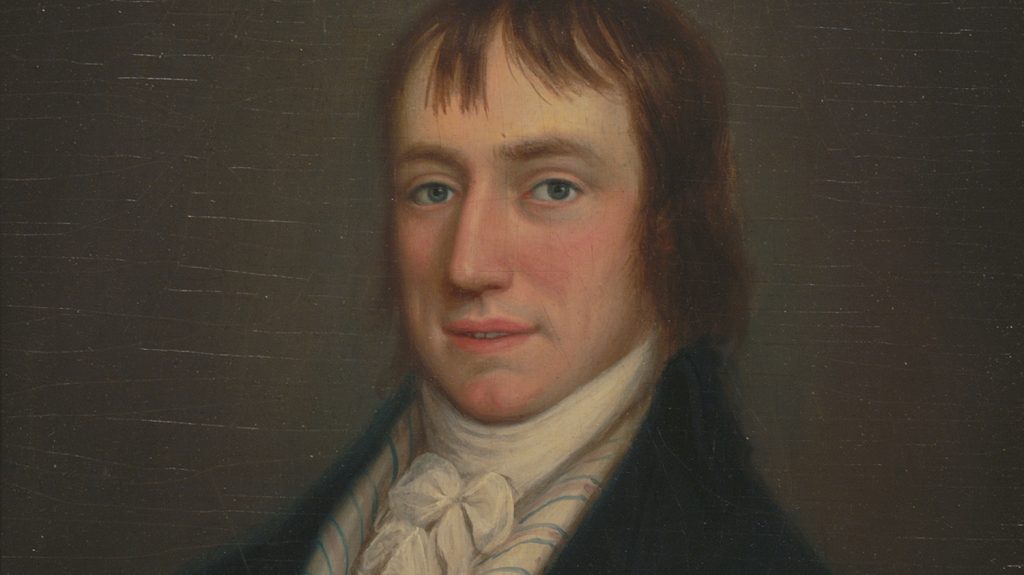 William Wordsworth
