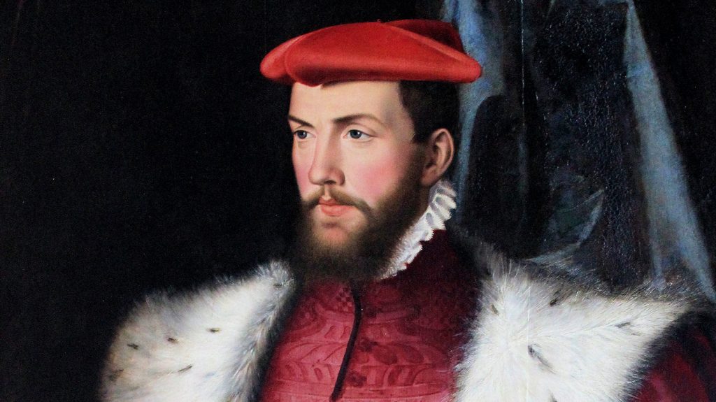 Odet de Coligny