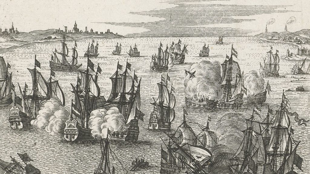 Spanish Armada