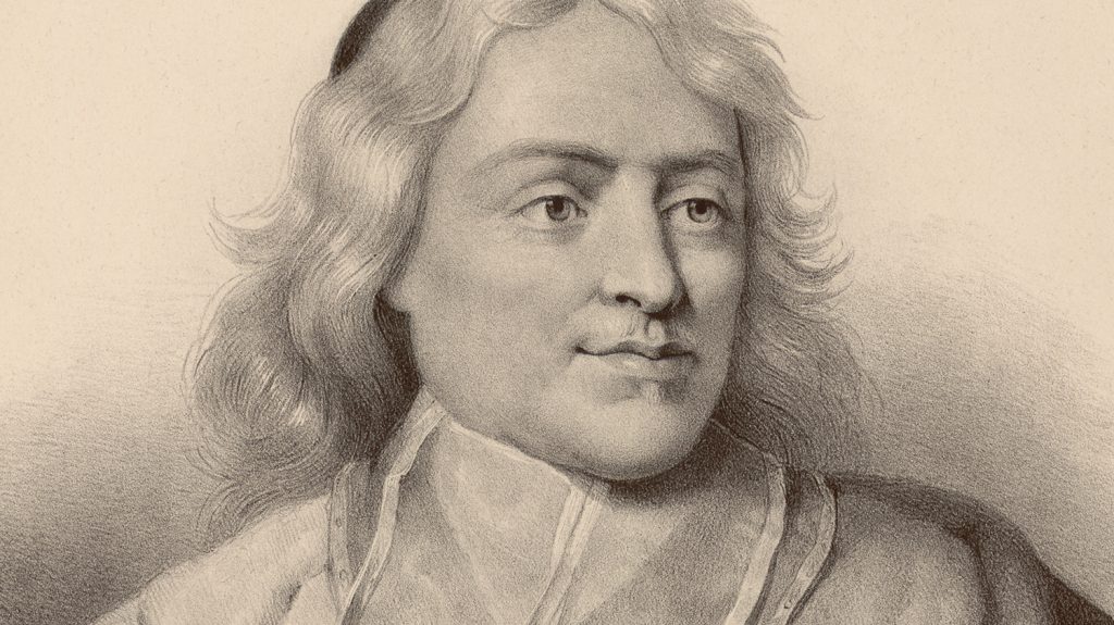 Jacques-Bénigne Bossuet