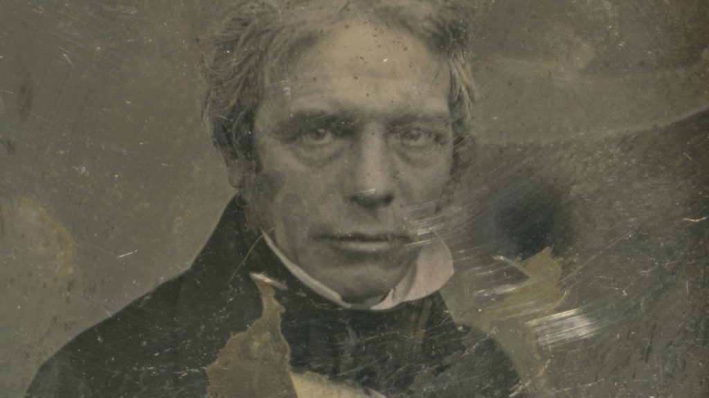 Michael Faraday