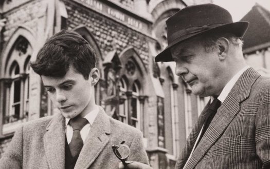 John Betjeman
