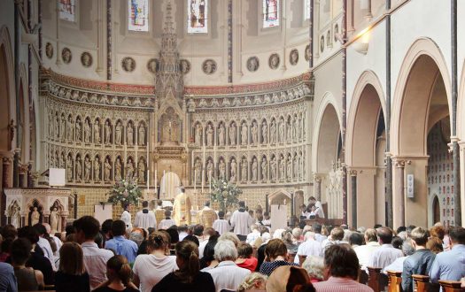 Oxford Oratory